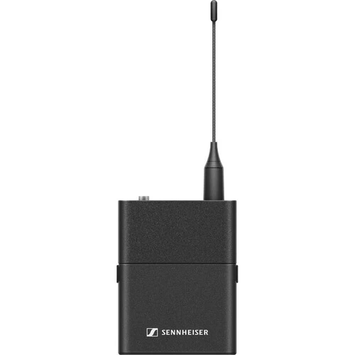Sennheiser EW-DP 835 SET Camera-Mount Digital Wireless Handheld Microphone System (Q1-6: 470 to 526 MHz) - Image 3