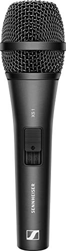 Sennheiser Pro Audio XSW-D Vocal Set Plug-on Digital Wireless System with Dynamic Microphone - Image 2