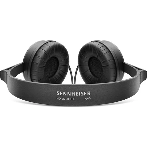 Sennheiser Professional HD 25 LIGHT On-Ear DJ Headphones - Image 3