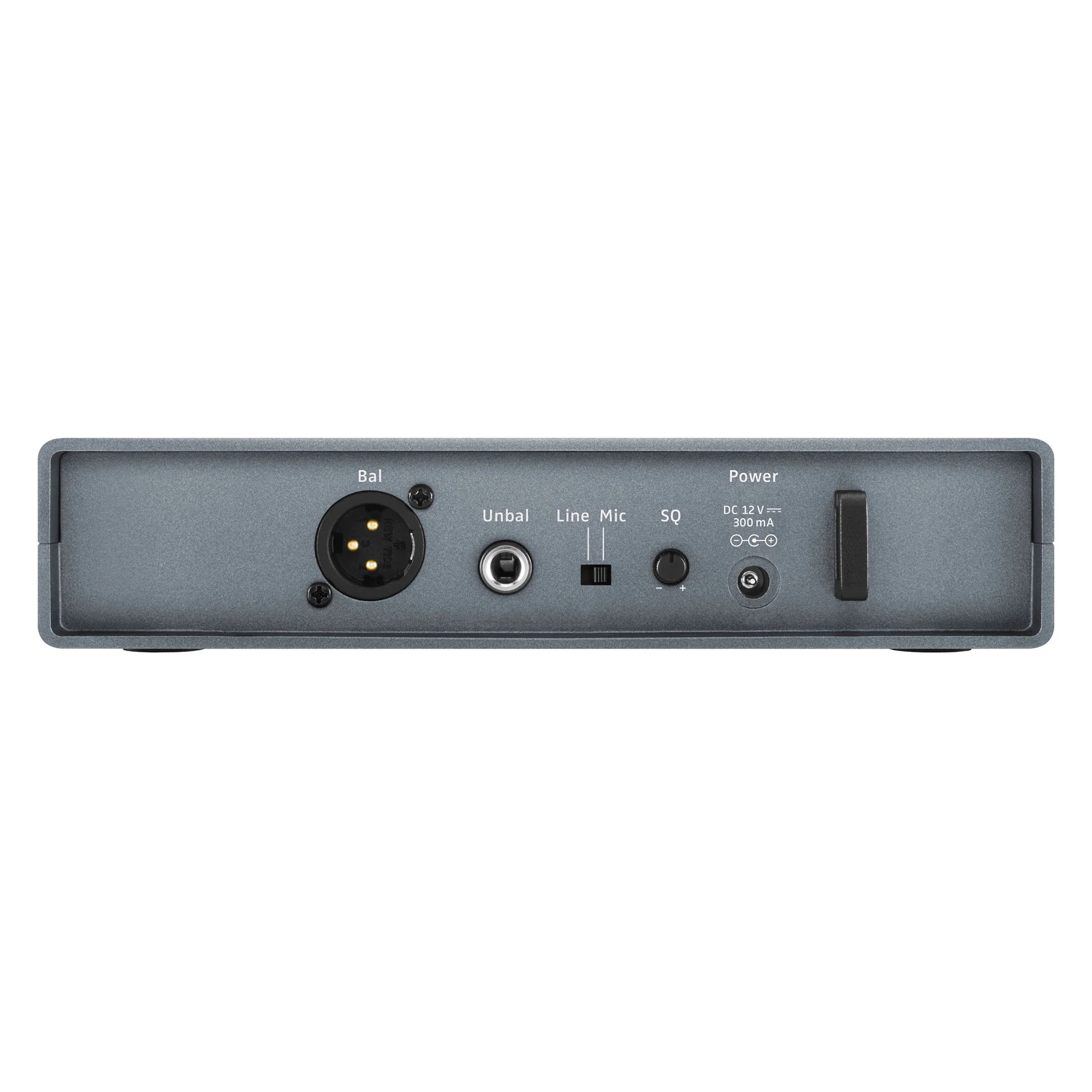 Sennheiser XSW 1-835-A Vocal Wireless Microphone, A Range 548-572 MHz - Image 4