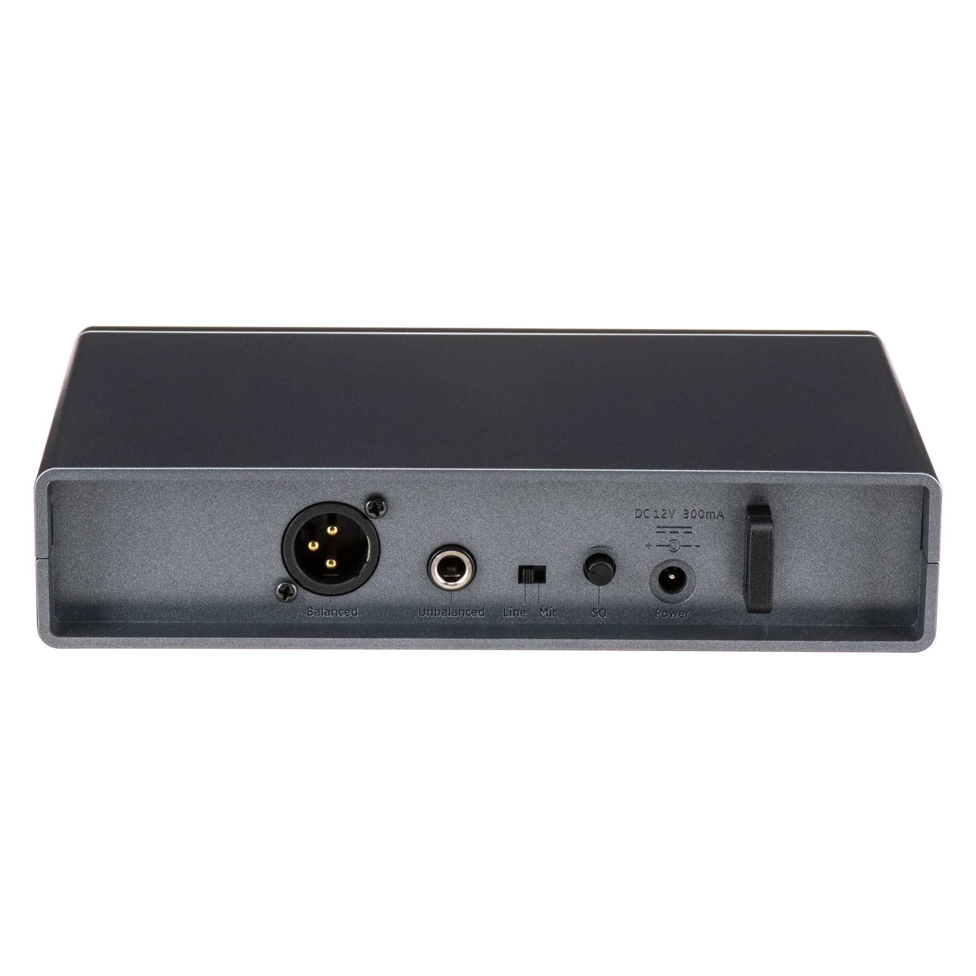 Sennheiser XSW 1-835-A Vocal Wireless Microphone, A Range 548-572 MHz (Open Box) - Image 8
