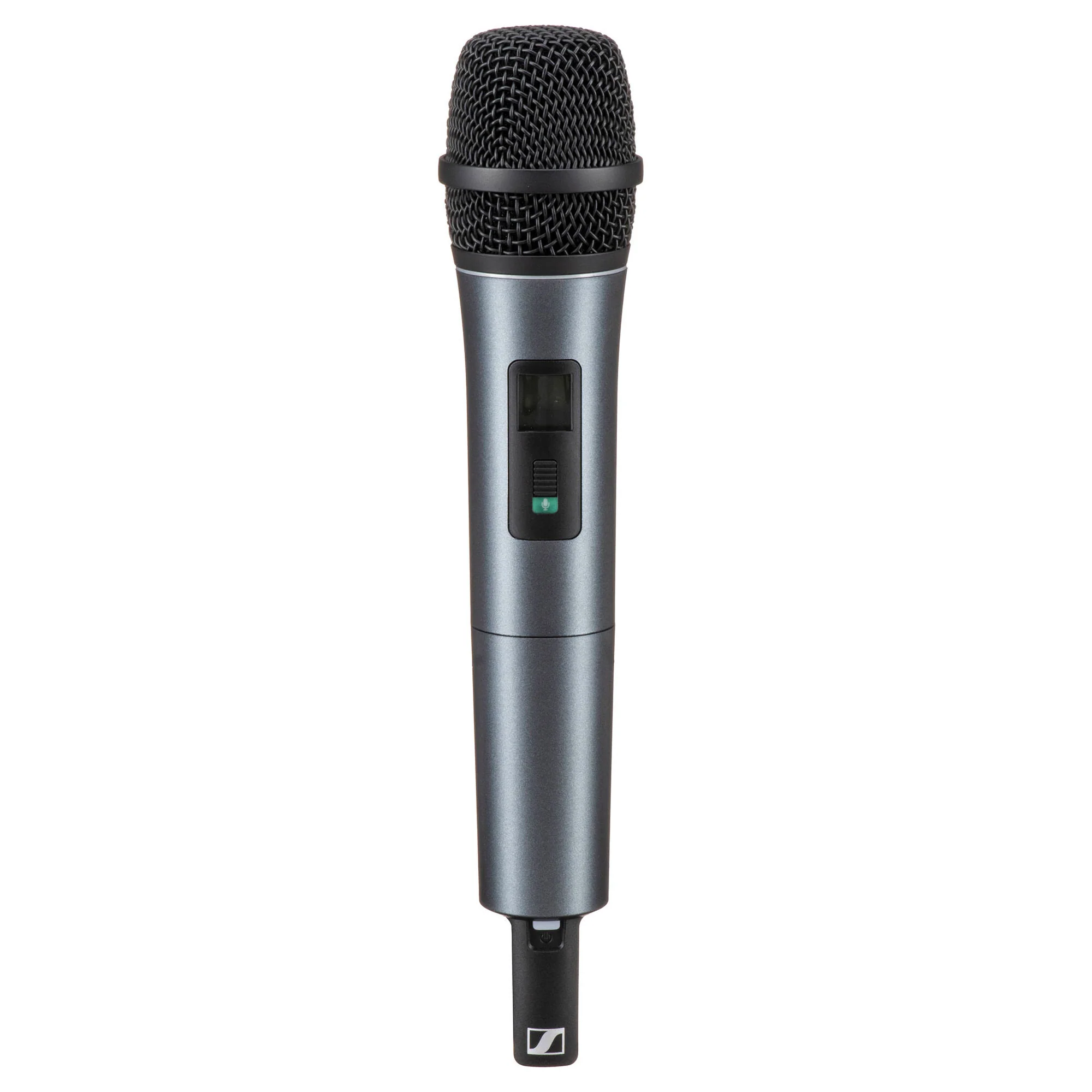 Sennheiser XSW 1-835 Dual-Vocal Set with Two 835 Handheld Microphones (A: 548 to 572 MHz) (Open Box) - Image 4