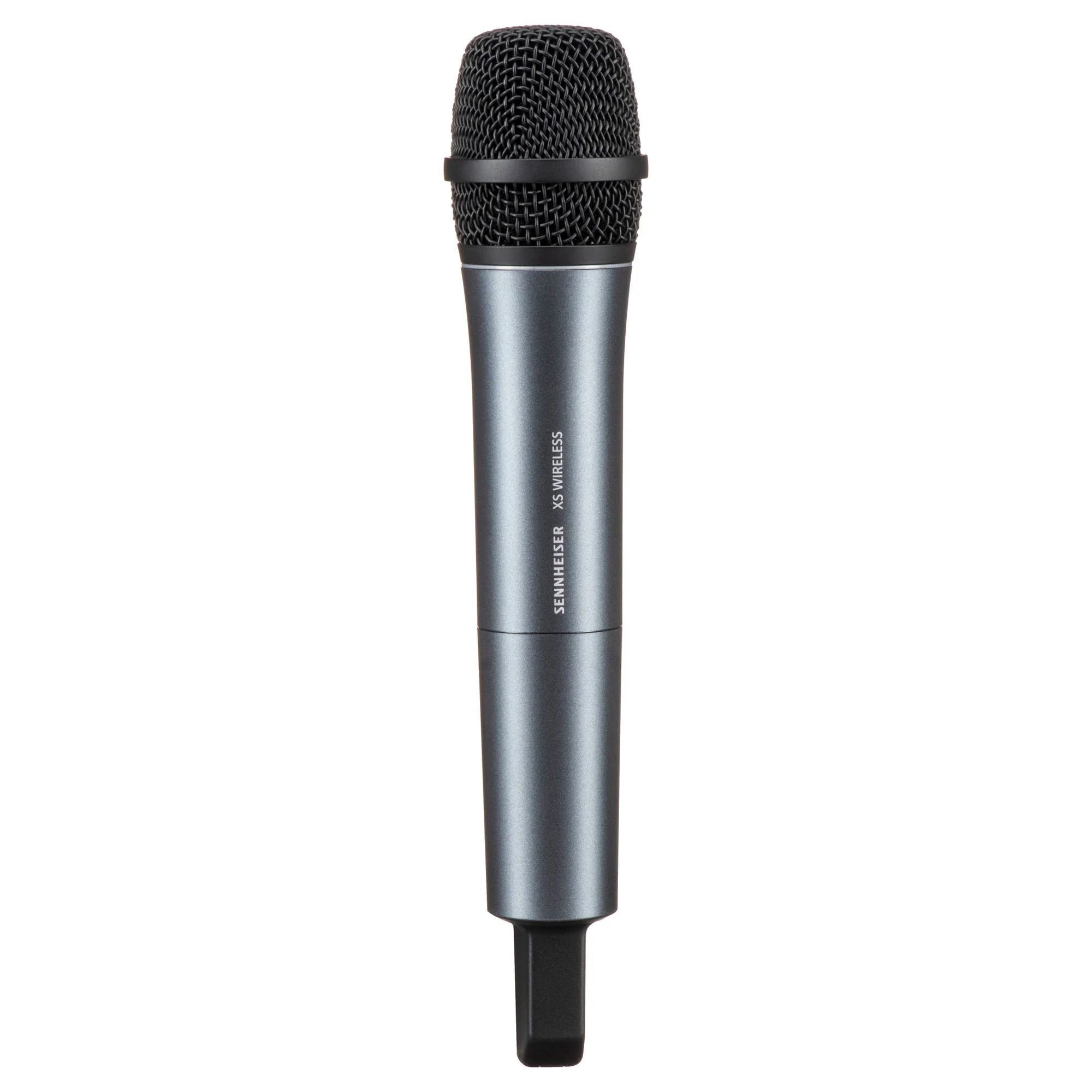 Sennheiser XSW 1-835 Dual-Vocal Set with Two 835 Handheld Microphones (A: 548 to 572 MHz) (Open Box) - Image 5