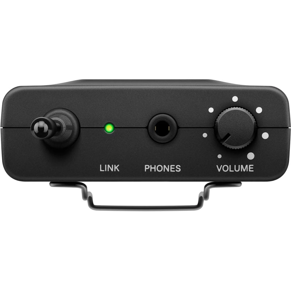 Sennheiser XSW IEM SET Stereo In-Ear Wireless Monitoring System (A: 476 to 500 MHz) - Image 7
