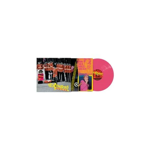 Sex Pistols - Jubilee - Vinyl Lp - RSD 2026