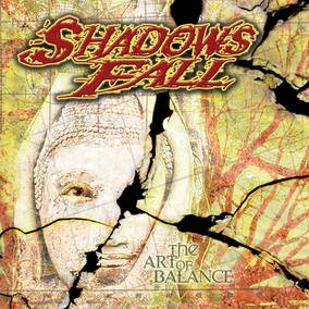 Shadows Fall - The Art of Balance - Vinyl LP w/ 7" Vinyl RSD-BF 2022
