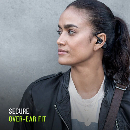 Shure AONIC 215 Gen 2 Bluetooth True Wireless In-Ear Headphones (Black) - Image 7