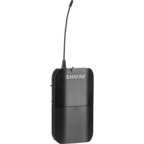 Shure BLX1288/PGA31 - Image 10