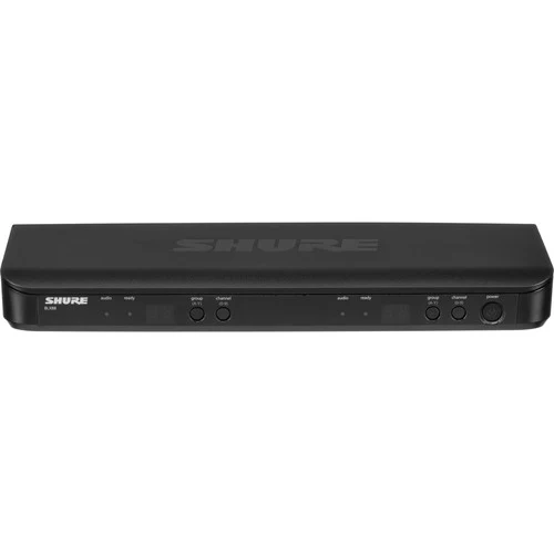 Shure BLX1288/PGA31 - Image 8