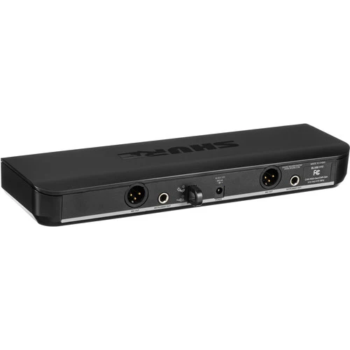 Shure BLX1288/PGA31 - Image 9