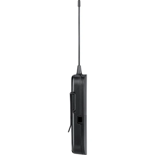 Shure BLX188/CVL Dual-Channel Wireless Cardioid Lavalier Microphone System - Image 4