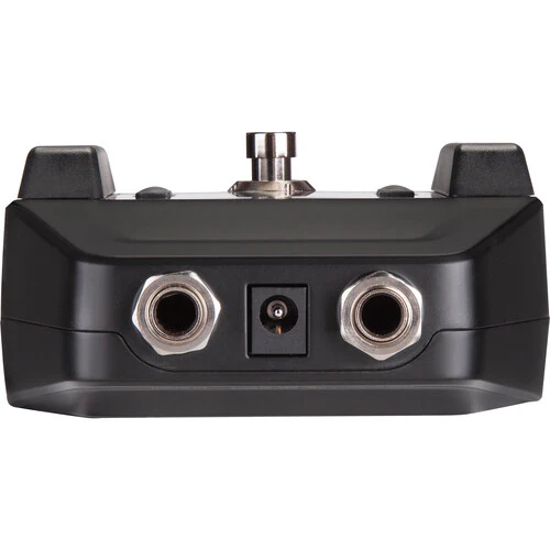 Shure GLXD16+ Dual-Band Wireless Guitar Pedal System (Z3: 2.4, 5.8 GHz) - Image 3