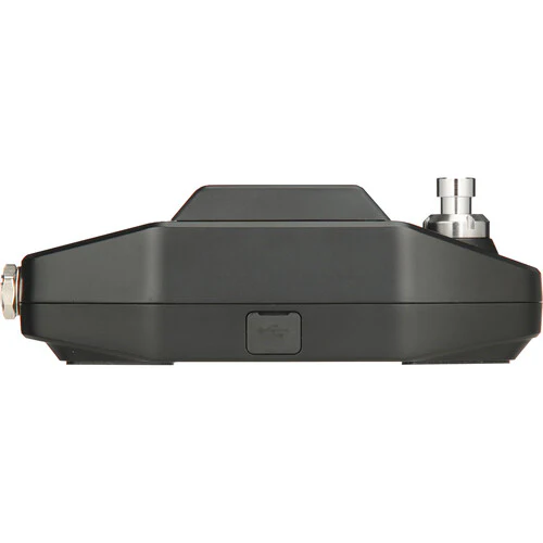 Shure GLXD16+ Dual-Band Wireless Guitar Pedal System (Z3: 2.4, 5.8 GHz) - Image 4
