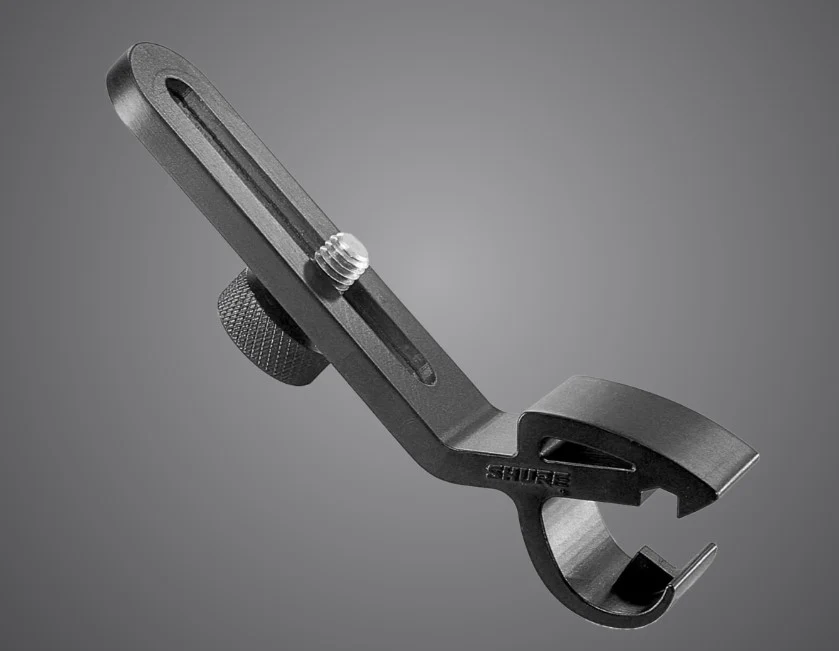 Shure Microphone Drum Mount A50D