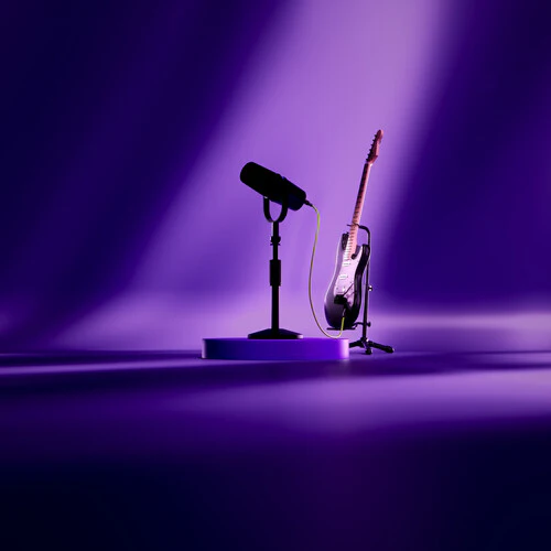 Shure MV7i Smart Microphone + Interface - Image 10