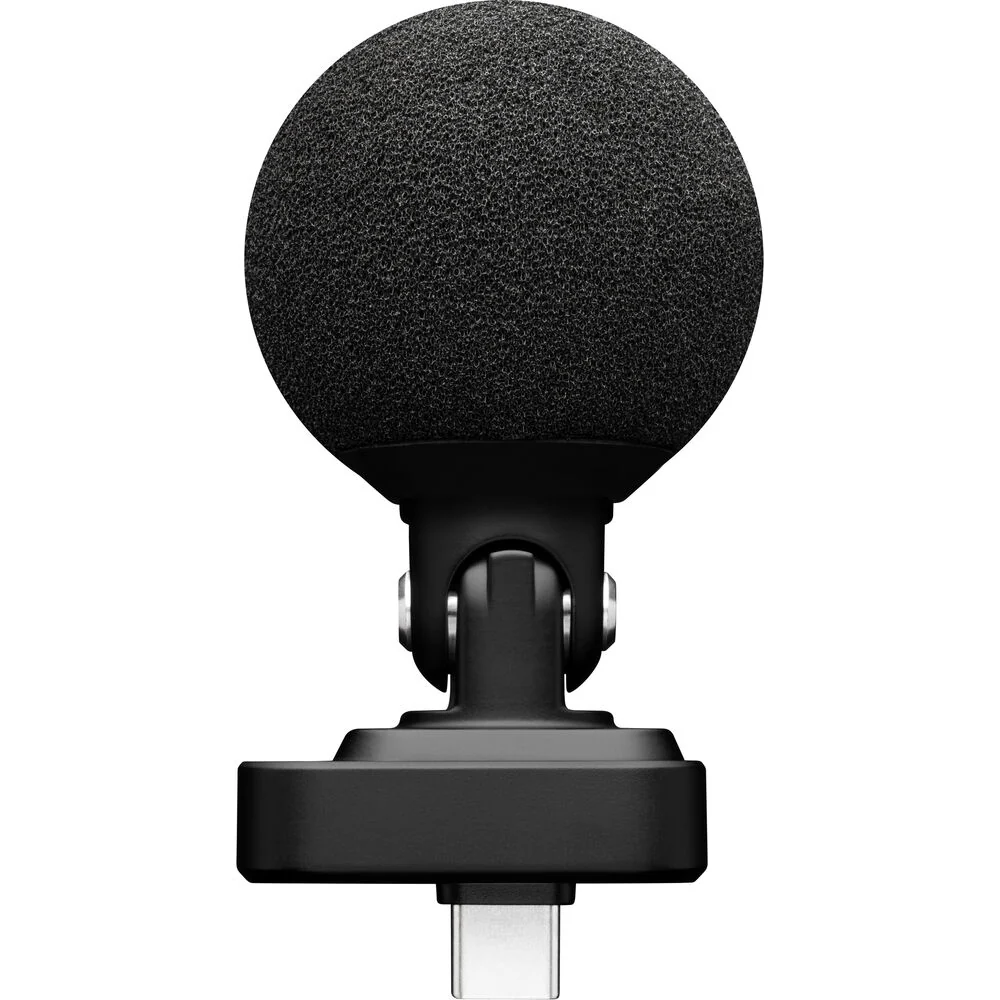 Shure MV88 USB-C Stereo Microphone - Image 6
