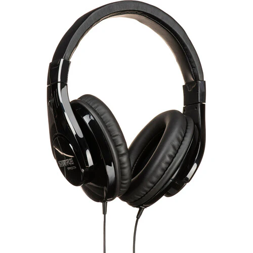 Shure P58-CN-240-MVI Digital Recording Bundle - Image 5