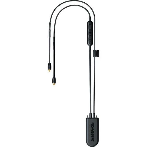 Shure RMCE-BT2 High-Resolution Bluetooth 5.0 Communication Cable for SE Earphones - Image 2