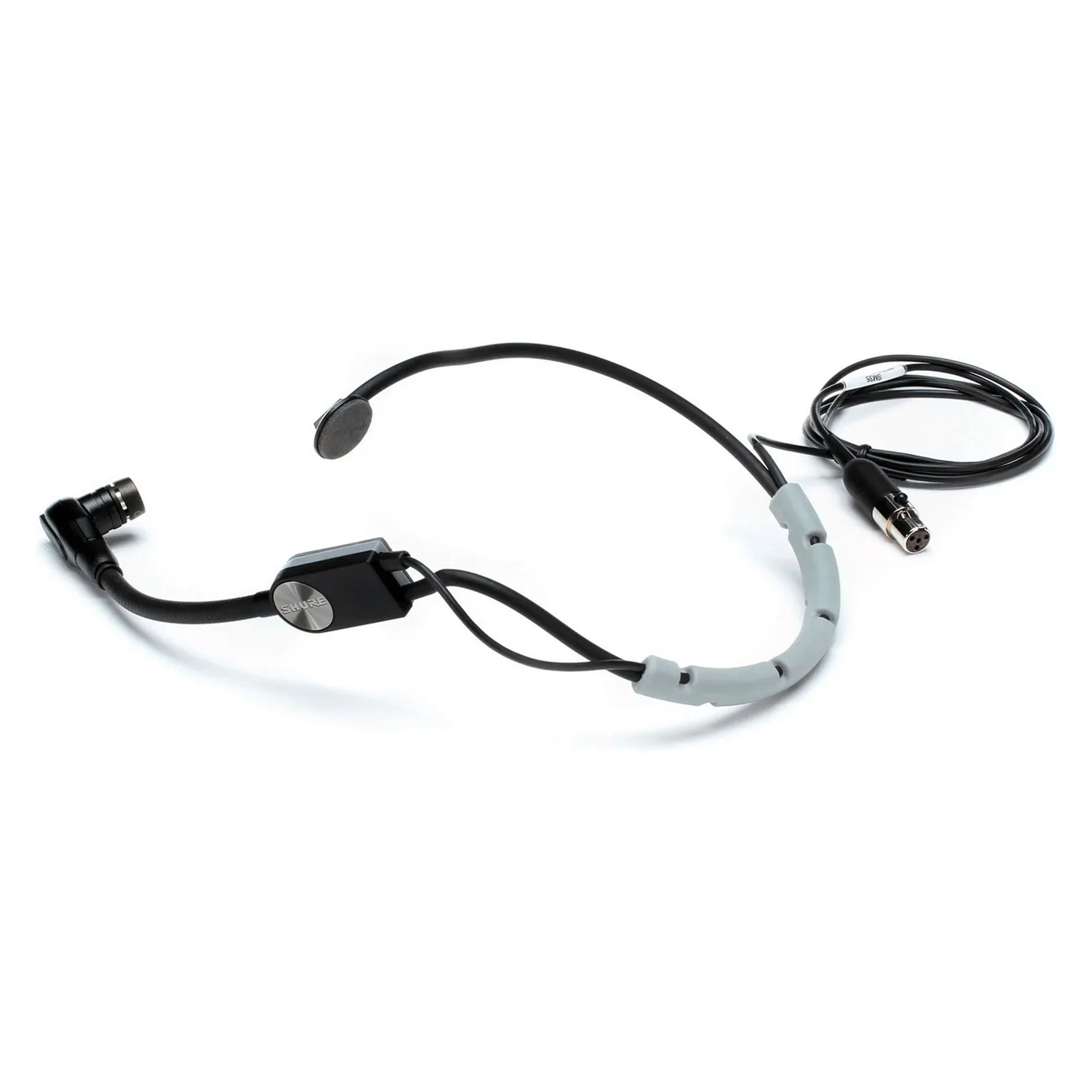 Shure SM35 Performance Headset Condenser Microphone (TA4F) - Image 2
