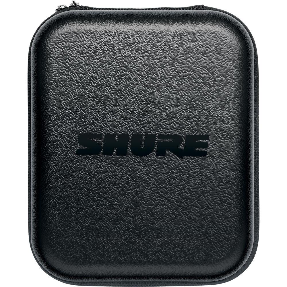 Shure SRH1540 Closed-Back, Over-Ear Premium Studio Headphones - Image 4