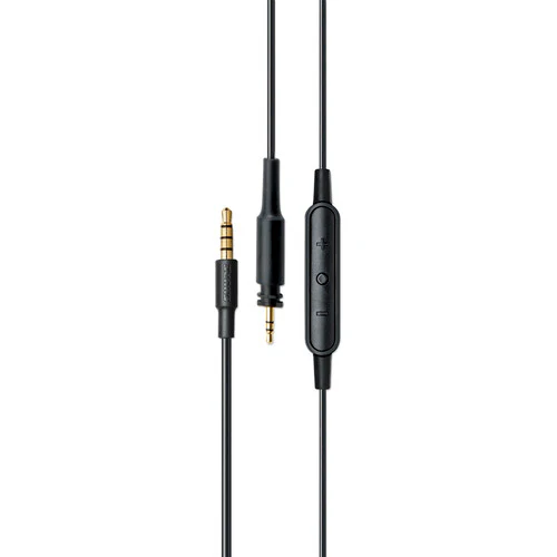 Shure SRH440A Closed-Back Over-Ear Studio Headphones - Image 4