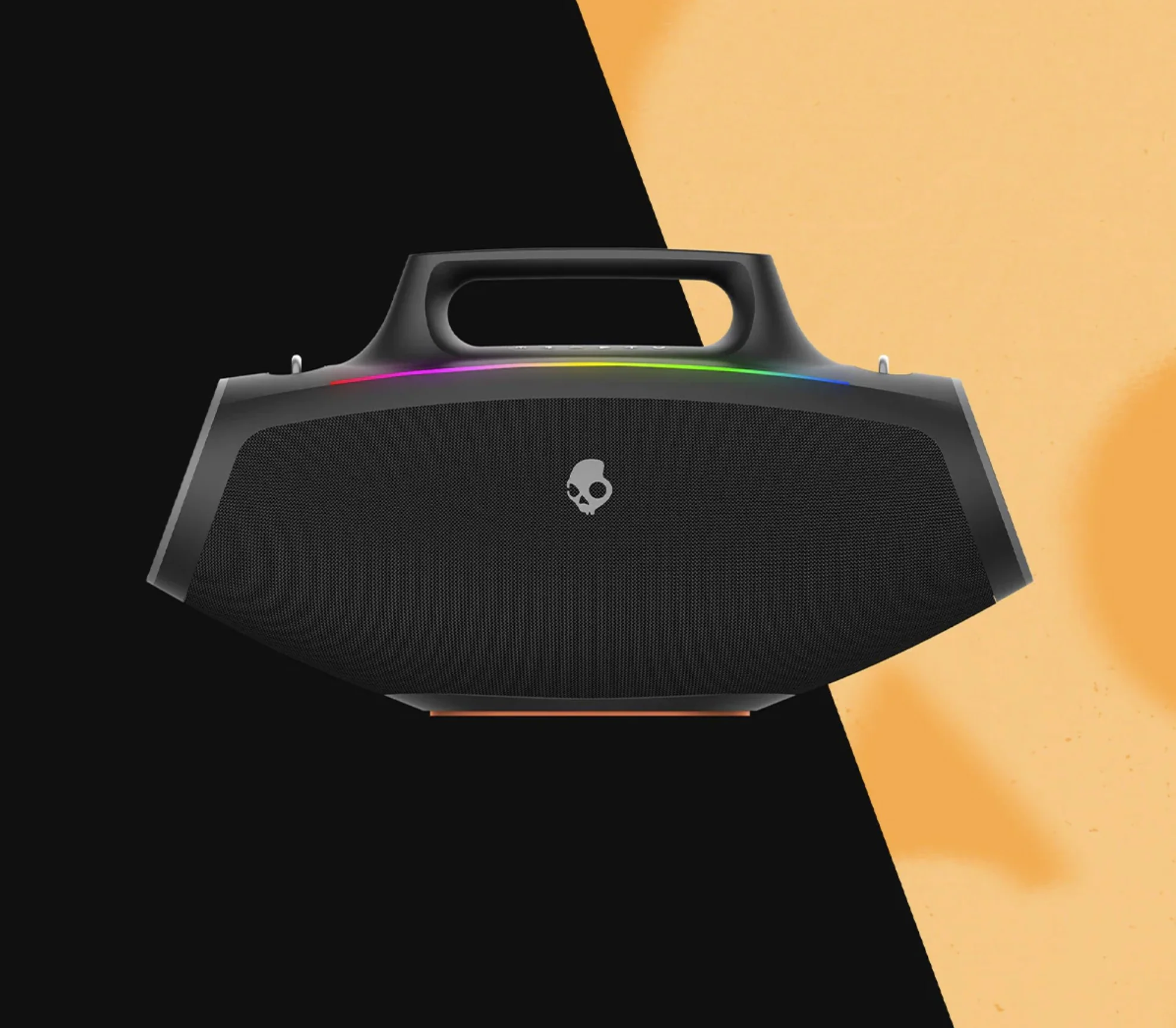 Skullcandy Barrel Bluetooth Boombox Speaker (2SKSK1849B0L2) - Image 2