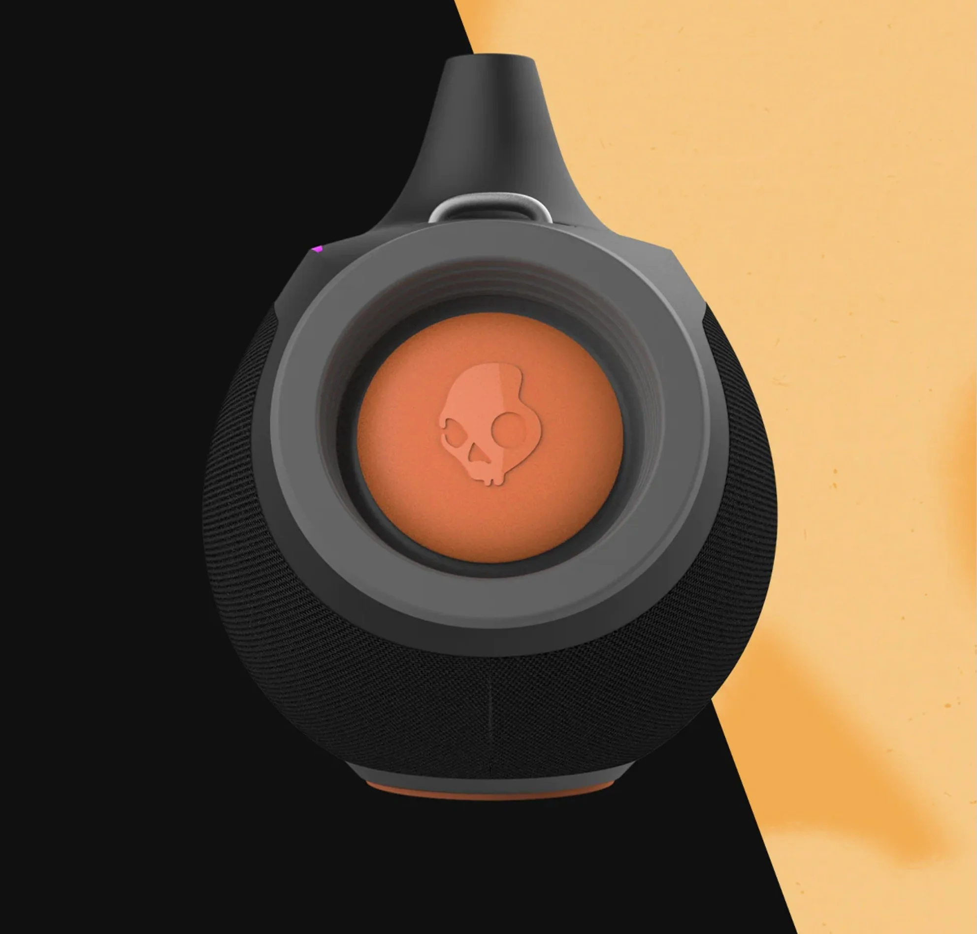 Skullcandy Barrel Bluetooth Boombox Speaker (2SKSK1849B0L2) - Image 3