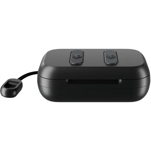 Skullcandy Dime 2 True Wireless In-Ear Headphones (True Black) (Open Box) - Image 5