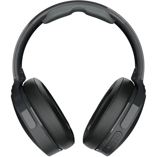 Skullcandy Hesh ANC Noise Canceling Wireless Headphones (True Black) (Open Box) - Image 2