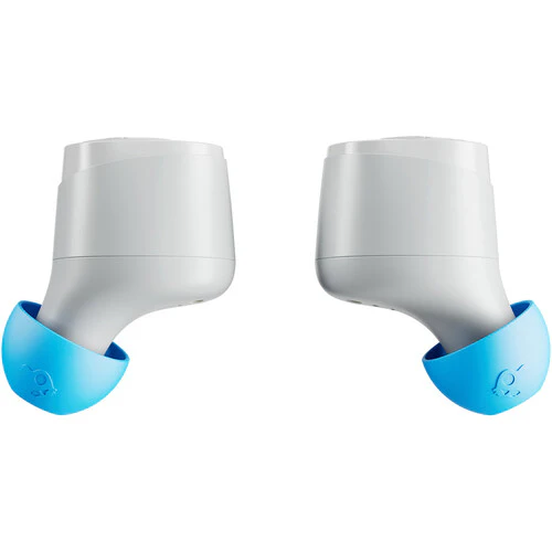 Skullcandy Jib True 2 True Wireless In-Ear Headphones (Chill Gray) - Image 5