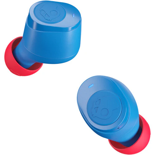Skullcandy Jib True Wireless In-Ear Headphones (92 Blue) - Image 2