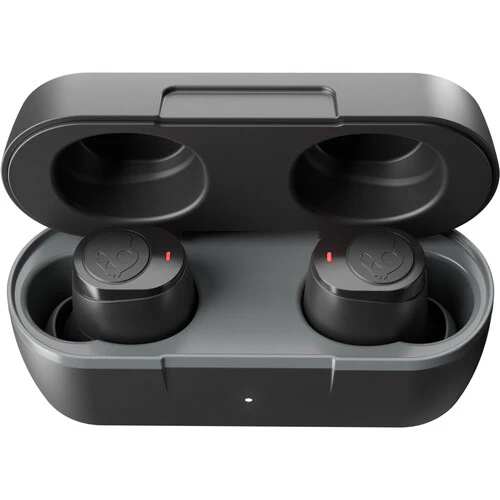 Skullcandy Jib True Wireless In-Ear Headphones (True Black) - Image 3