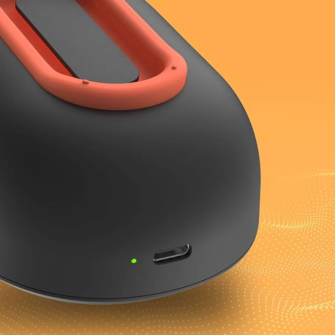 Skullcandy Ounce Wireless Bluetooth Speaker - Black - Image 2