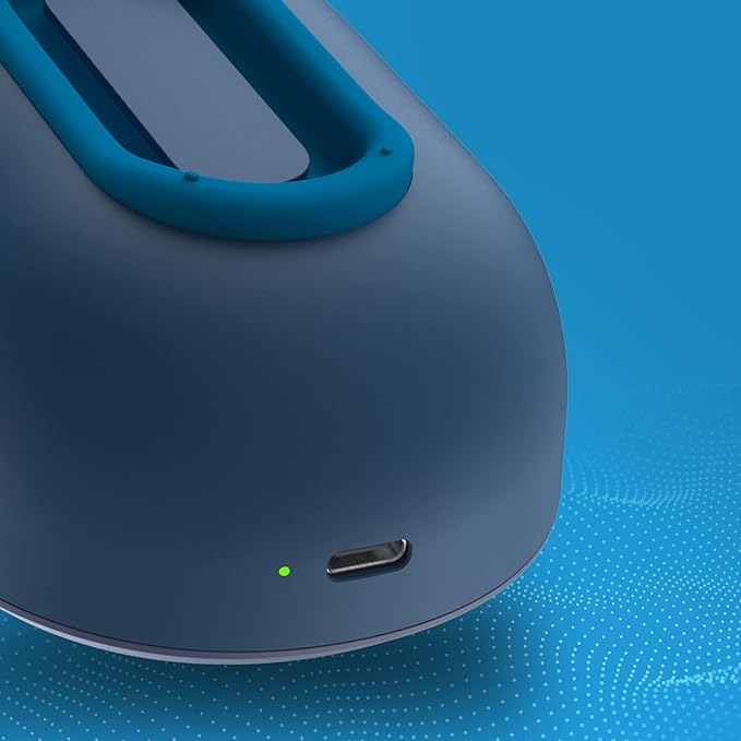 Skullcandy Ounce Wireless Bluetooth Speaker - Navy - Image 2