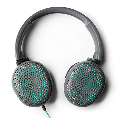 Skullcandy Riff On-Ear Wired Headphones, Microphone, Works with Bluetooth Devices and Computers - Black - Image 2