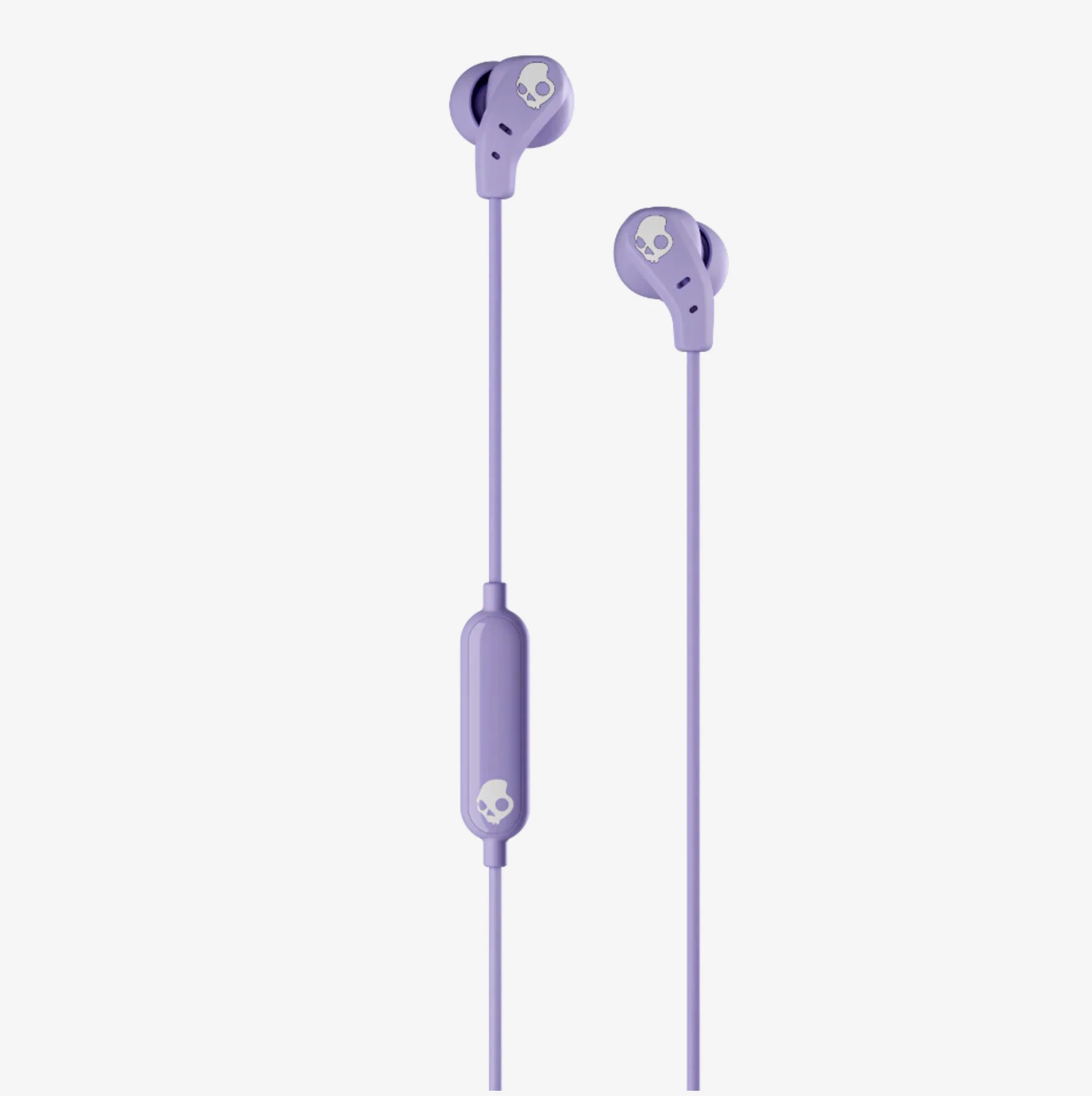 Skullcandy Set USB-C Wired In-Ear Earbud - Purple Preppy Summer - Image 2
