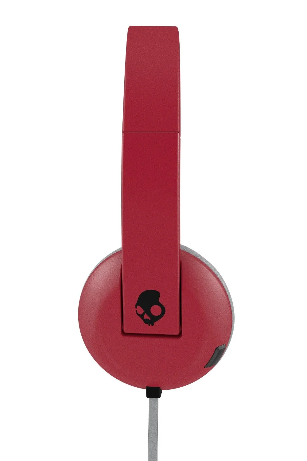 Skullcandy Uproar On-Ear Headphones Ill Famed/Red/Black - Image 3