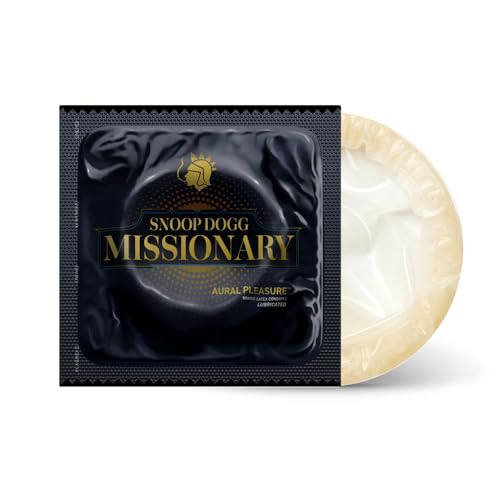 Snoop Dogg - Missionary (Picture Disc) [LP] - Image 2