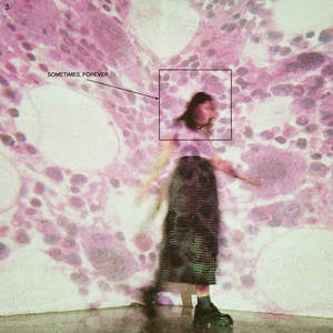 Soccer Mommy Sometimes, Forever (Colored Vinyl, Pink, Black, Limited Edition, Indie Exclusive) - Image 2