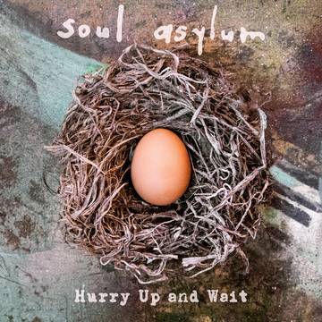 Soul Asylum - Hurry Up And Wait (Deluxe Version) [2LP+7''] (180 Gram, gatefold, limited to 1500, indie exclusive)
