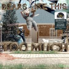 Spillage Village - Bears Like This Too Much (RSD 2025 VINYL) - Vinyl LP - RSD 2025