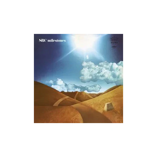 Src - Milestones - Vinyl Lp - RSD 2026