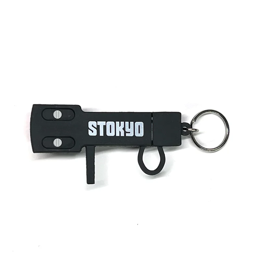 STOKYO 16GB USB 3.0 Flash Drive + Keychain - Image 4