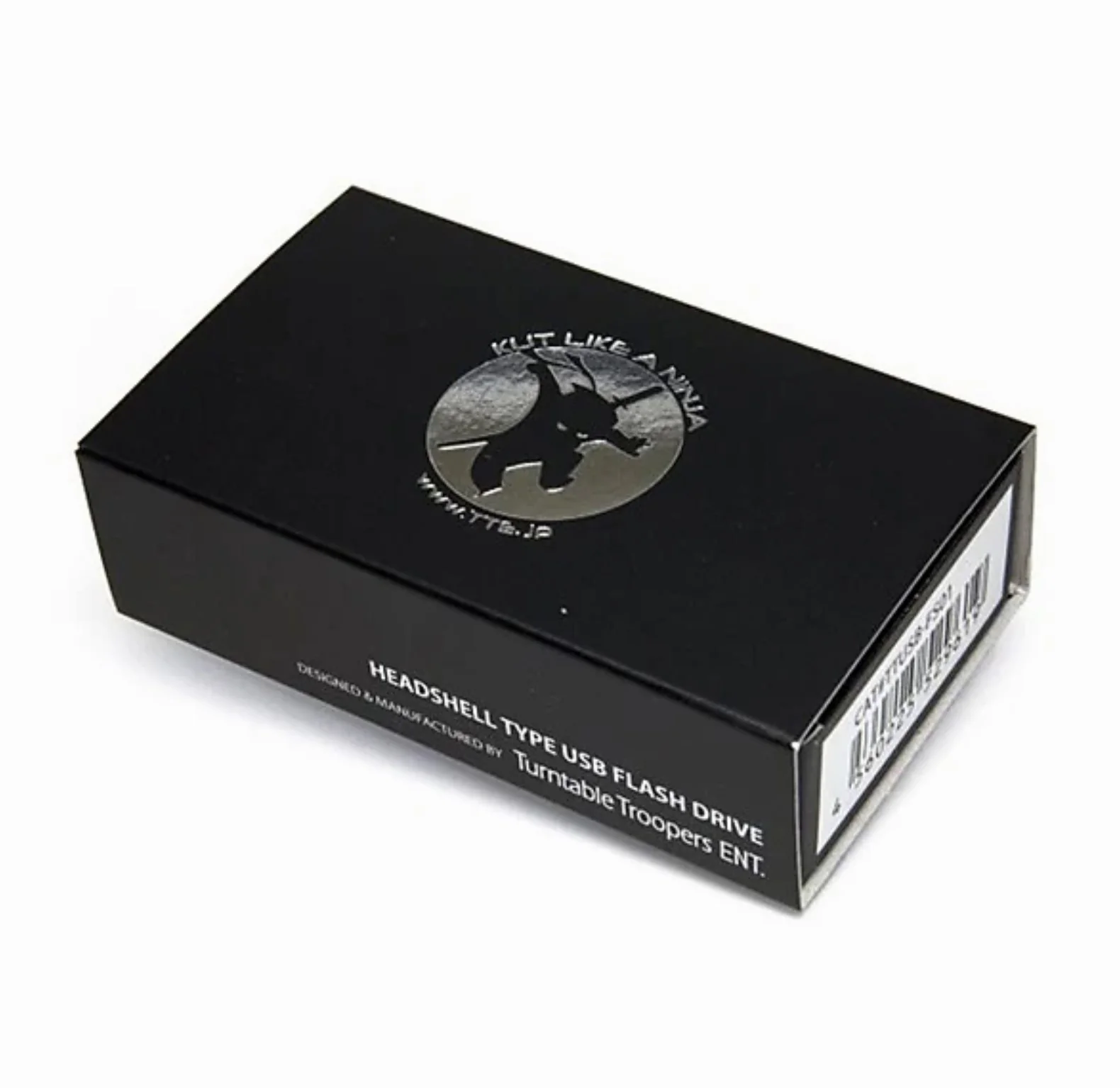 Stokyo - Fujiyama Special USB Edition (TTUSB-FS01) - Image 3