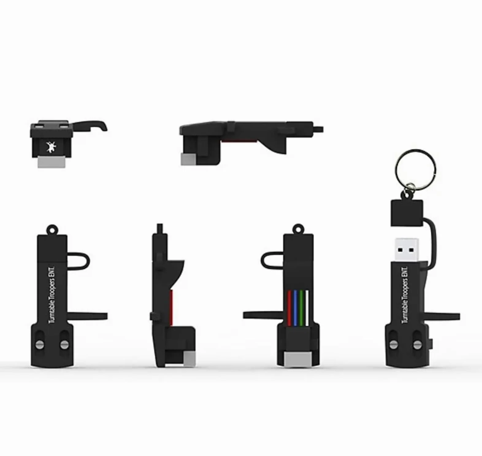Stokyo - Fujiyama Special USB Edition (TTUSB-FS01) - Image 5