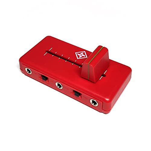 STOKYO KUTTER Portable Fader