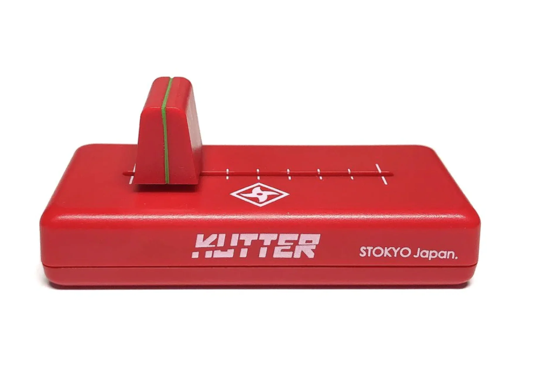 STOKYO KUTTER Portable Fader - Image 3