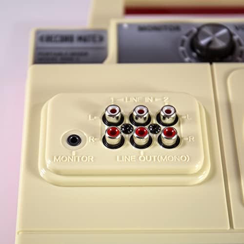 Stokyo Record Mate Portable Mixer RMX-1 - Image 3