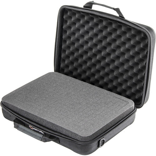 Streemline Carrying Bag For The Pioneer Djms-9 & Mixers of Similar Size - Image 3
