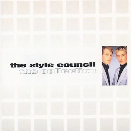 Style Council COLLECTION